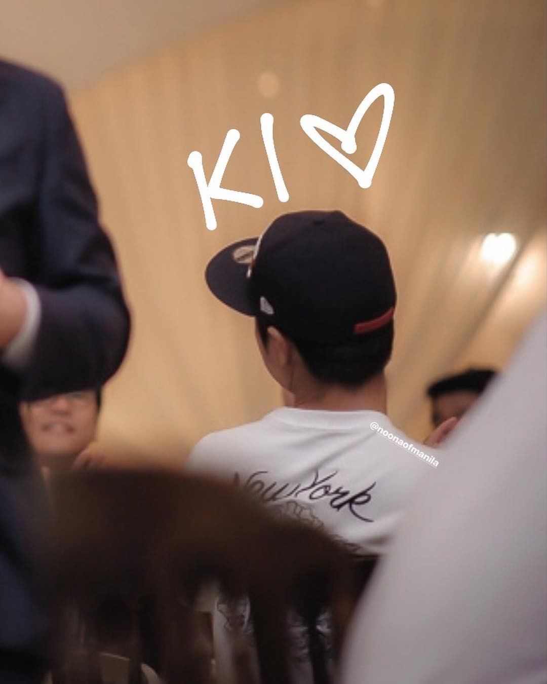 Soi ra sự thật về bức ảnh dẫn đến tin đồn Song Joong Ki và Song Hye Kyo ly hôn