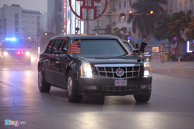 Chủ tịch Kim: Quyết định chính trị đầy dũng cảm của ông Trump