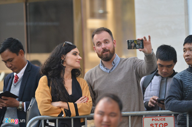 Chủ tịch Kim: Quyết định chính trị đầy dũng cảm của ông Trump