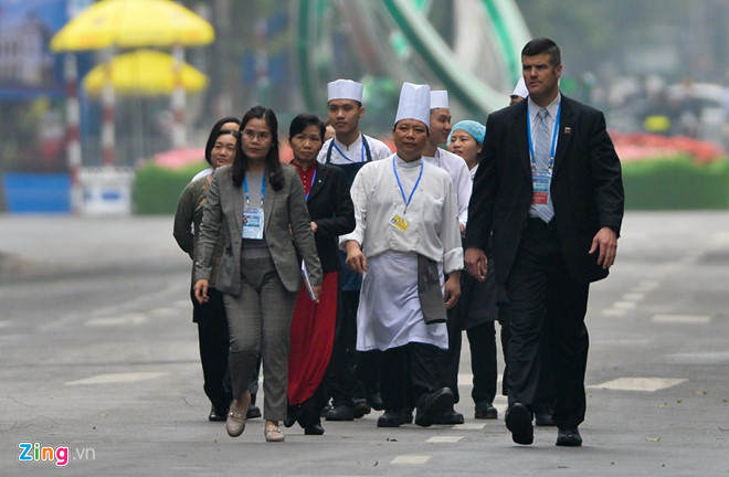 Chủ tịch Kim: Quyết định chính trị đầy dũng cảm của ông Trump