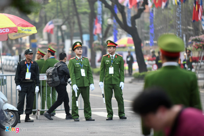 Chủ tịch Kim: Quyết định chính trị đầy dũng cảm của ông Trump