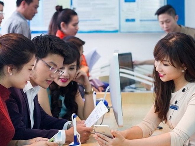 Nhà mạng Viettel, VinaPhone và MobiFone cùng bị xử phạt, tổng 309 triệu đồng