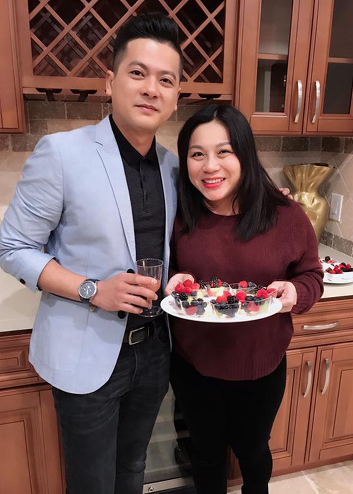 Cuộc sống không như mơ của bà xã sao Việt nơi trời Tây: xa chồng thường xuyên, vừa làm việc vừa chăm sóc con nhỏ