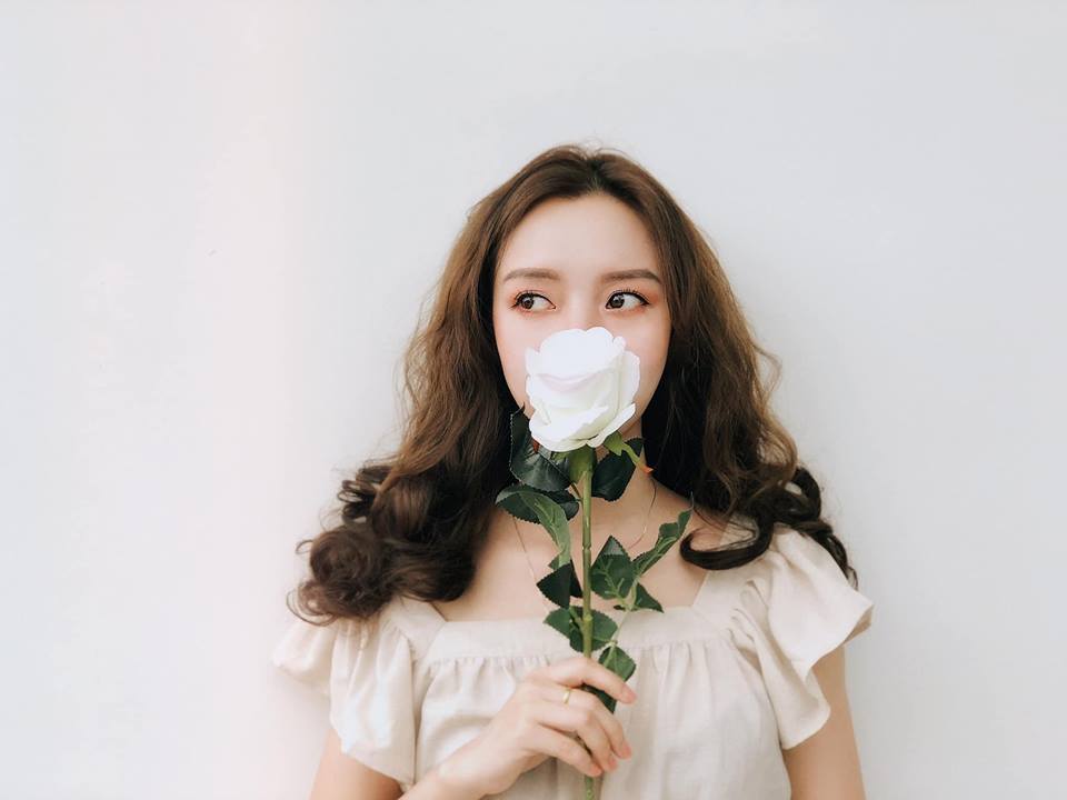 Cuộc sống sẽ dễ thở hơn rất nhiều khi có một người bạn vừa có tâm lại thông thạo cả việc chụp ảnh, chỉnh ảnh như thế này