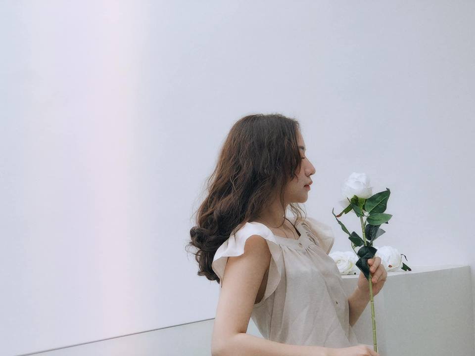 Cuộc sống sẽ dễ thở hơn rất nhiều khi có một người bạn vừa có tâm lại thông thạo cả việc chụp ảnh, chỉnh ảnh như thế này