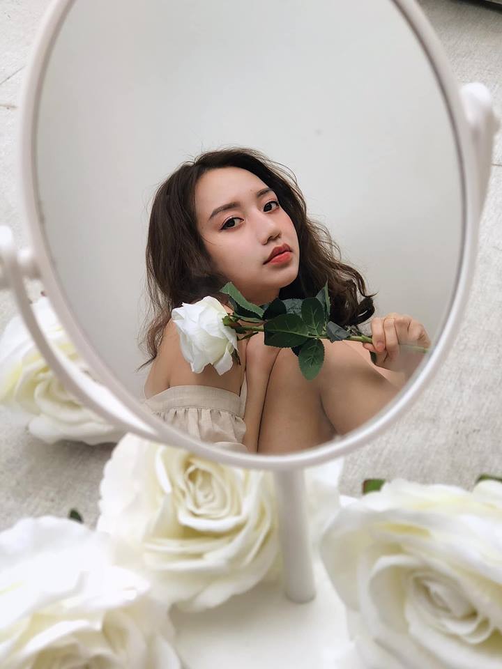 Cuộc sống sẽ dễ thở hơn rất nhiều khi có một người bạn vừa có tâm lại thông thạo cả việc chụp ảnh, chỉnh ảnh như thế này