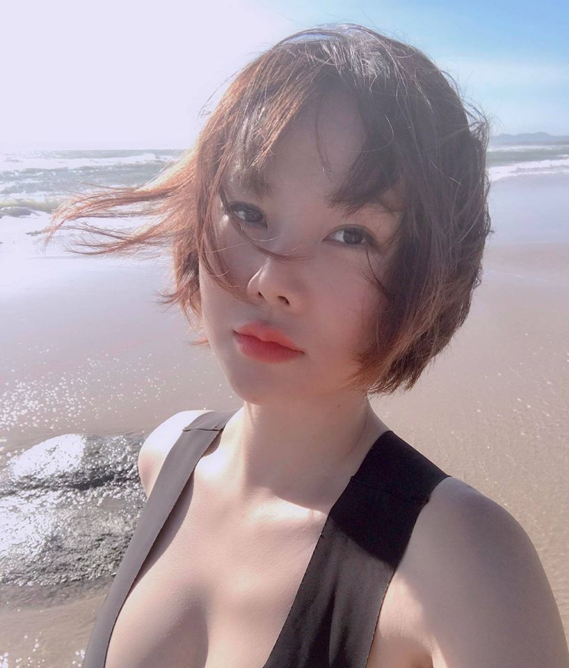 Than thở muốn rời cõi mạng vì lắm thị phi, Dương Yến Ngọc bị đáp trả: Ai bảo nàng muốn bon chen với thiên hạ, tự chuốc cái kết đắng