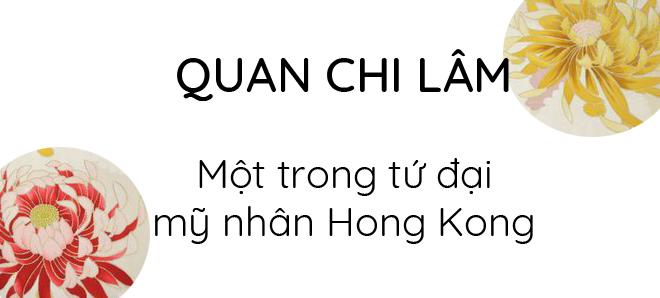 Mỹ nhân đẹp nhất Hong Kong được Lưu Đức Hoa tỏ tình và nỗi tủi nhục lấy chồng giàu