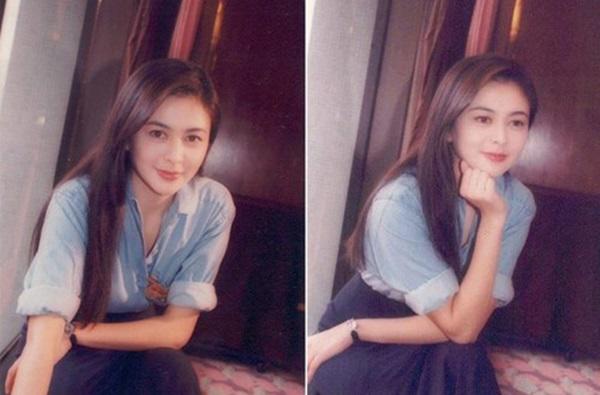 Mỹ nhân đẹp nhất Hong Kong được Lưu Đức Hoa tỏ tình và nỗi tủi nhục lấy chồng giàu