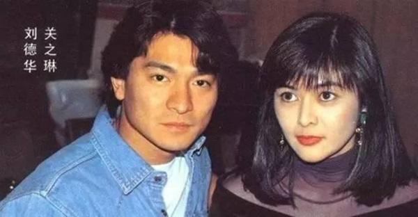 Mỹ nhân đẹp nhất Hong Kong được Lưu Đức Hoa tỏ tình và nỗi tủi nhục lấy chồng giàu