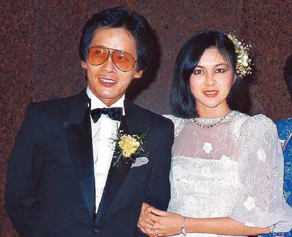 Mỹ nhân đẹp nhất Hong Kong được Lưu Đức Hoa tỏ tình và nỗi tủi nhục lấy chồng giàu