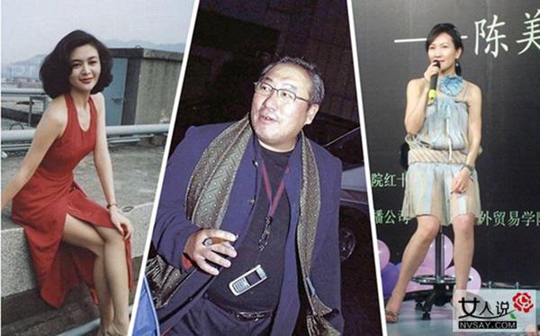 Mỹ nhân đẹp nhất Hong Kong được Lưu Đức Hoa tỏ tình và nỗi tủi nhục lấy chồng giàu