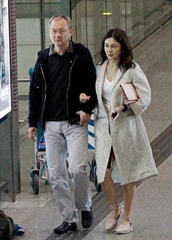 Mỹ nhân đẹp nhất Hong Kong được Lưu Đức Hoa tỏ tình và nỗi tủi nhục lấy chồng giàu