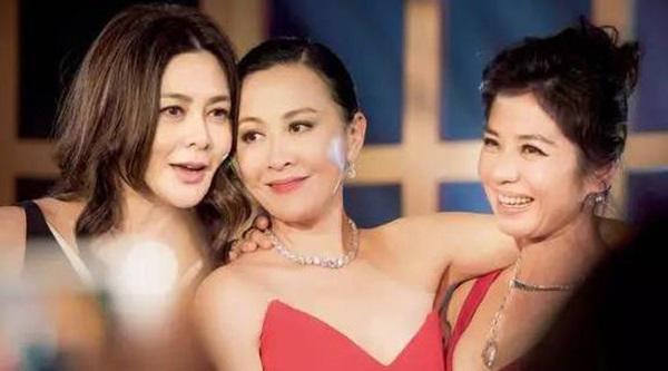 Mỹ nhân đẹp nhất Hong Kong được Lưu Đức Hoa tỏ tình và nỗi tủi nhục lấy chồng giàu