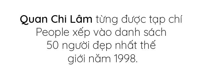 Mỹ nhân đẹp nhất Hong Kong được Lưu Đức Hoa tỏ tình và nỗi tủi nhục lấy chồng giàu