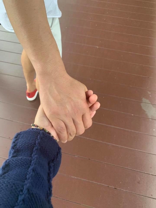 Sau khi chia tay Lê Phương, diễn viên Quý Bình đã có tình mới và bí mật đính hôn?