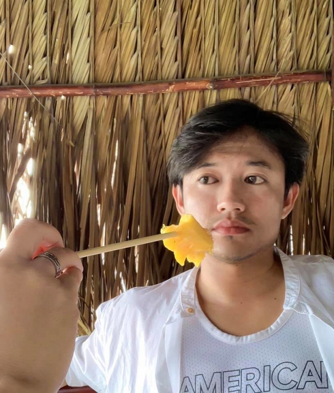 Sau khi chia tay Lê Phương, diễn viên Quý Bình đã có tình mới và bí mật đính hôn?