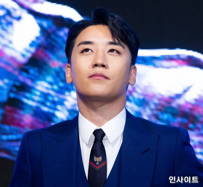 Bị SBS tố môi giới mại dâm cho xã hội đen, Seungri (Big Bang) đích thân lên tiếng