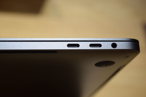 Chuẩn USB 3.2 sẽ có trên máy tính để bàn trong năm 2019