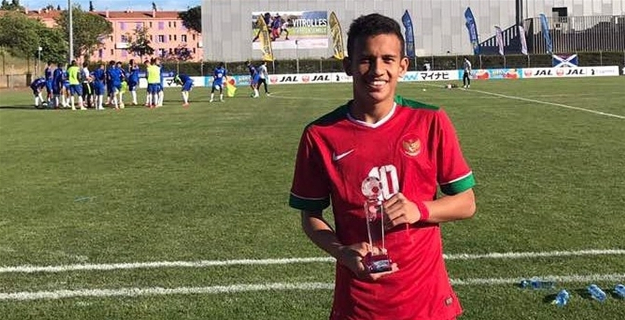 Vòng loại U23 châu Á: Indonesia triệu tập dàn sao từ châu Âu, quyết tranh vé vàng của Việt Nam