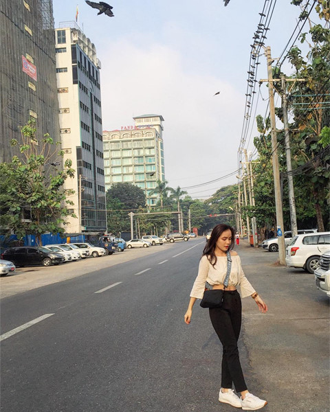 9X tặng hoa Tổng thống Trump một năm đi du lịch hơn 10 quốc gia