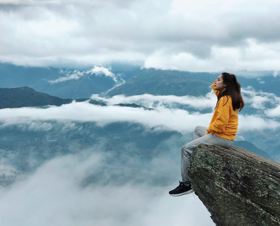 9X tặng hoa Tổng thống Trump một năm đi du lịch hơn 10 quốc gia