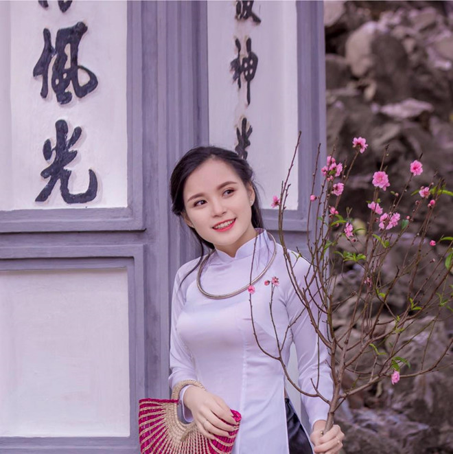 9X tặng hoa tổng thống Mỹ: Ông Donald Trump rất dễ chịu và nhã nhặn