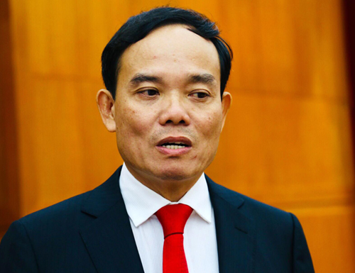 Tân Phó bí thư Thường trực TP HCM: Tôi rất lo lắng