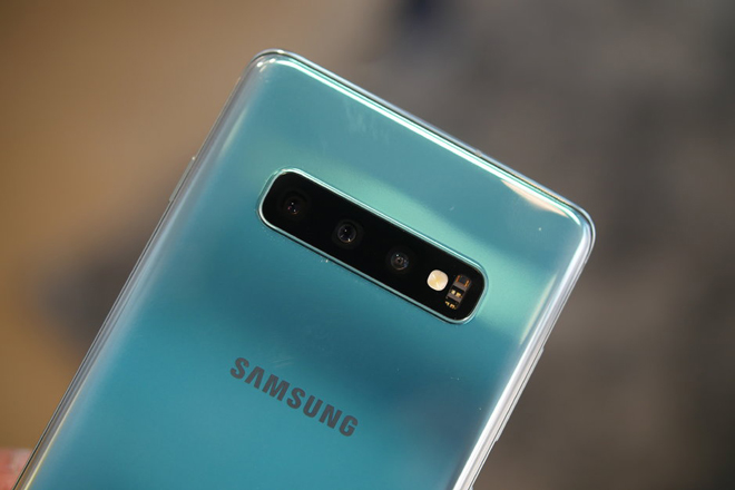 4 lý do để Galaxy S10 làm hài lòng tất cả những tín đồ công nghệ khó tính nhất