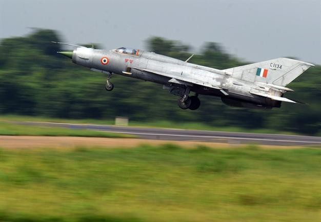 Kịch bản kinh hoàng nhất: Chiến tranh hạt nhân Ấn Độ - Pakistan bùng phát!