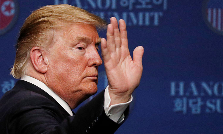 Chuyên gia lý giải việc Trump - Kim không đạt được thỏa thuận