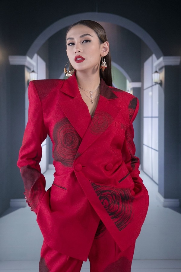 Hoa hậu, Á hậu Hoàn vũ VN: người yên bề gia thất, kẻ tan vỡ 5 mối tình