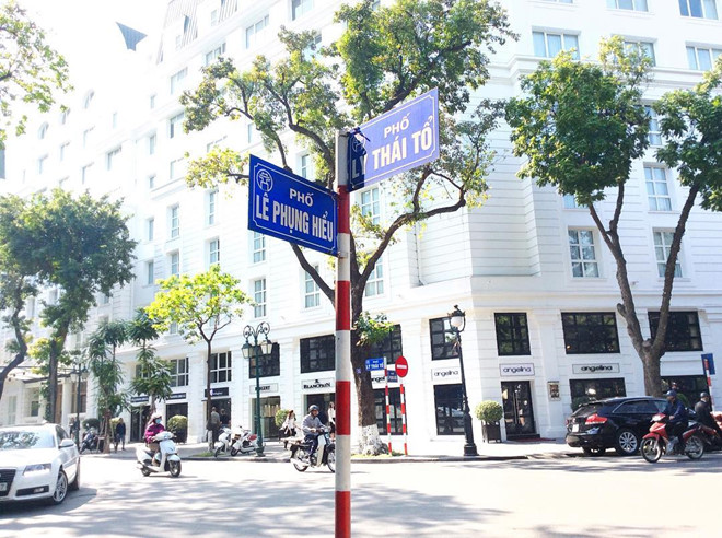 Hồ Gươm và những góc phố Hà Nội trên sóng truyền hình quốc tế