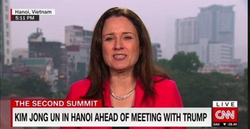 Hồ Gươm và những góc phố Hà Nội trên sóng truyền hình quốc tế