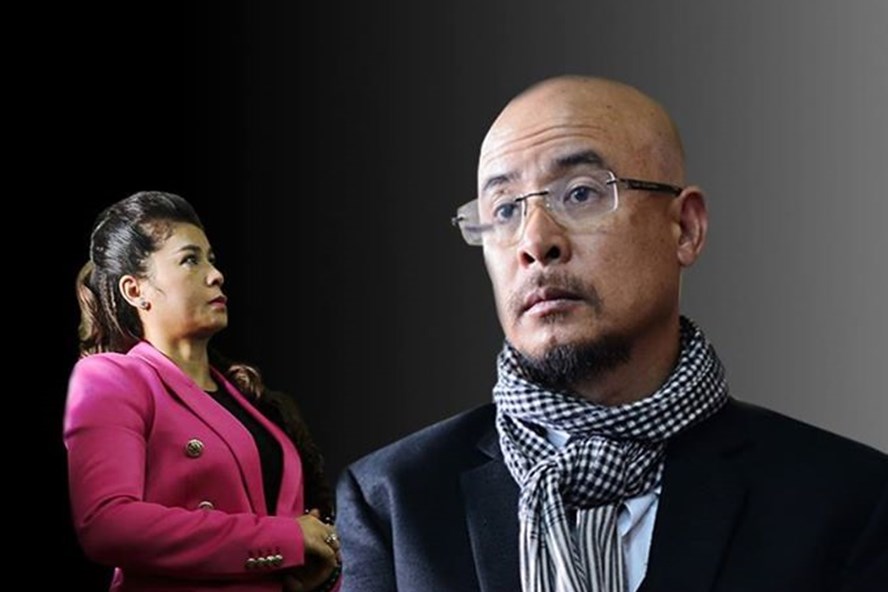 Sở hữu hàng nghìn tỉ, nhà Trung Nguyên có thể phải nộp án phí khủng Sở hữu hàng nghìn tỉ, nhà Trung Nguyên có thể phải nộp án phí khủng