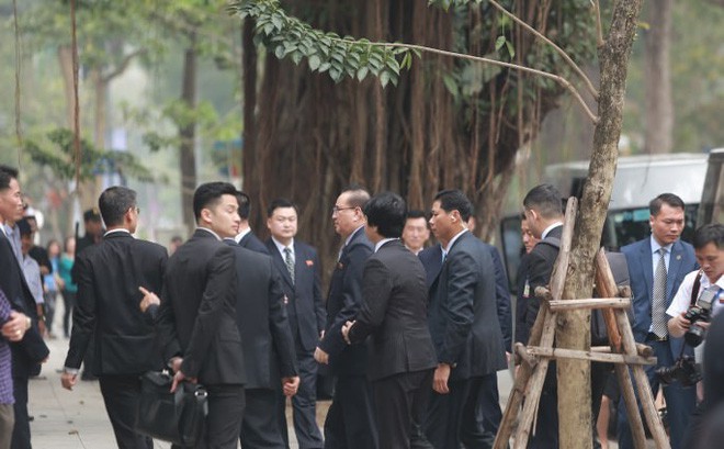 Nữ ca sỹ quyền lực nhất Triều Tiên dành lời cảm ơn và khen đồ ăn Việt rất ngon