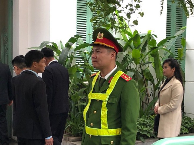 Nữ ca sỹ quyền lực nhất Triều Tiên dành lời cảm ơn và khen đồ ăn Việt rất ngon