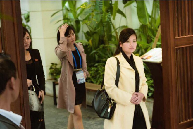 Nữ ca sỹ quyền lực nhất Triều Tiên dành lời cảm ơn và khen đồ ăn Việt rất ngon