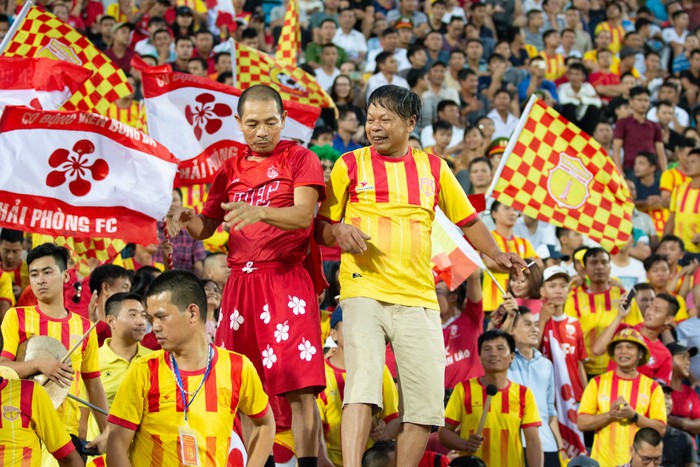 Tổng quan vòng 2 V.League 2019: Lạch Tray mở hội, chờ tâm điểm Viettel – Thanh Hóa ở Hàng Đẫy