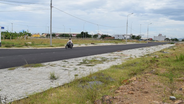 Đà Nẵng: Khởi tố vụ đem đất Nhà nước xẻ hàng trăm lô để bán