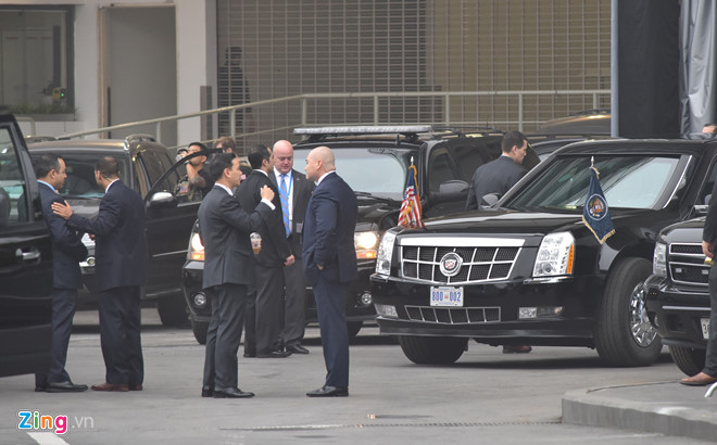 Không có thỏa thuận chung, hai ông Trump - Kim kết thúc hội nghị sớm