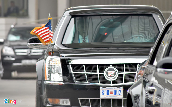 Không có thỏa thuận chung, hai ông Trump - Kim kết thúc hội nghị sớm