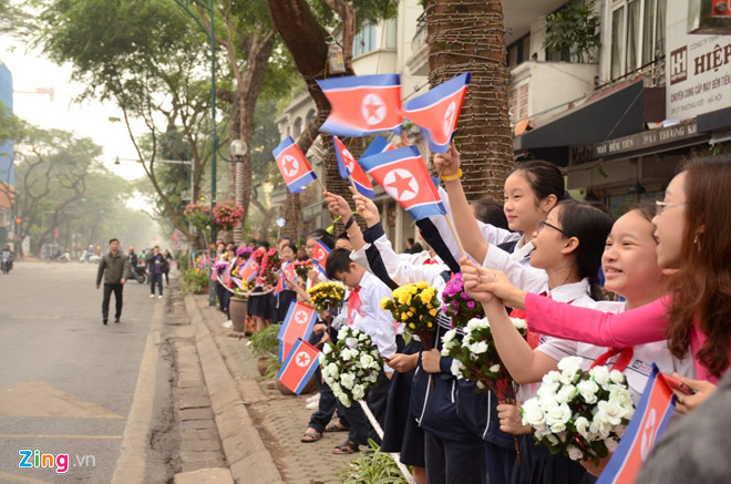 Không có thỏa thuận chung, hai ông Trump - Kim kết thúc hội nghị sớm