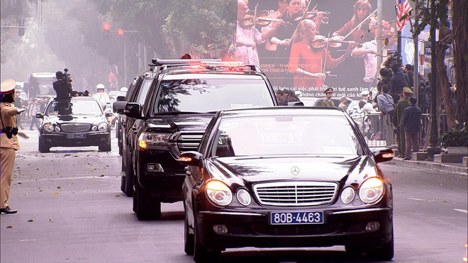 Không có thỏa thuận chung, hai ông Trump - Kim kết thúc hội nghị sớm