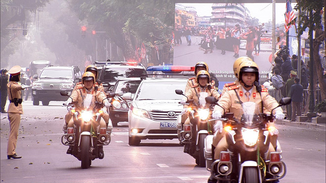 Không có thỏa thuận chung, hai ông Trump - Kim kết thúc hội nghị sớm