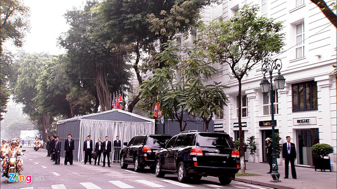 Không có thỏa thuận chung, hai ông Trump - Kim kết thúc hội nghị sớm