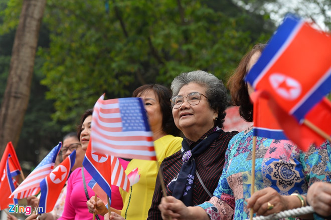 Không có thỏa thuận chung, hai ông Trump - Kim kết thúc hội nghị sớm