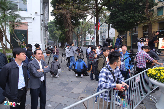 Không có thỏa thuận chung, hai ông Trump - Kim kết thúc hội nghị sớm