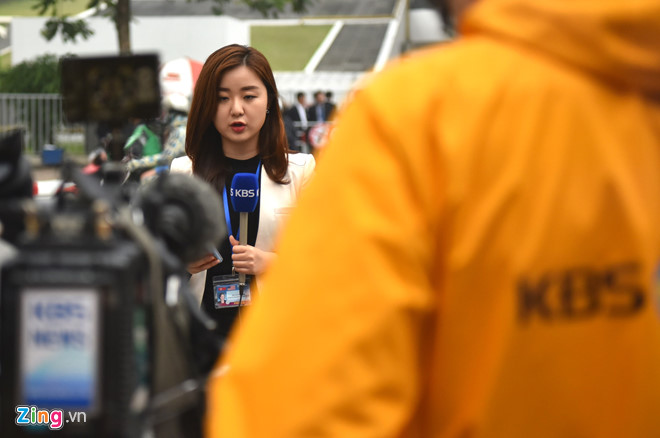 Không có thỏa thuận chung, hai ông Trump - Kim kết thúc hội nghị sớm