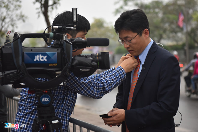 Không có thỏa thuận chung, hai ông Trump - Kim kết thúc hội nghị sớm